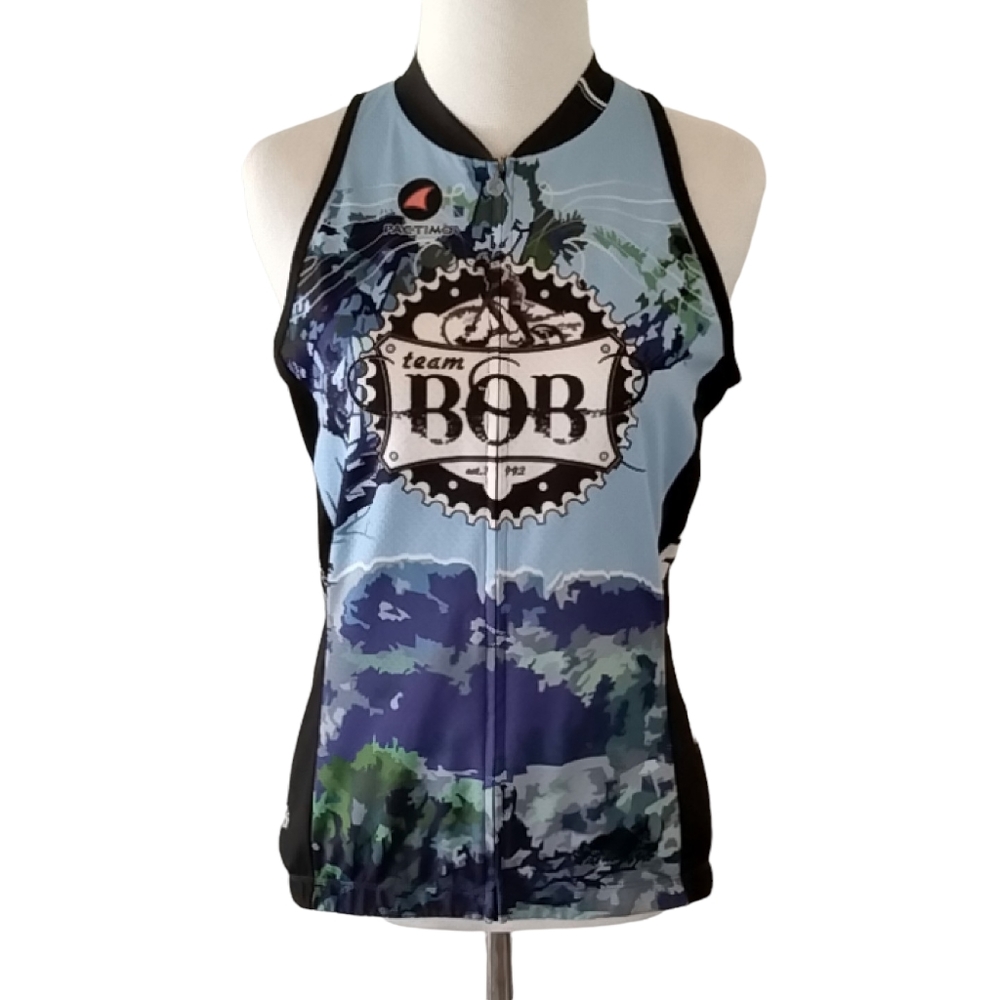 Pactimo Women's Cycling Jersey